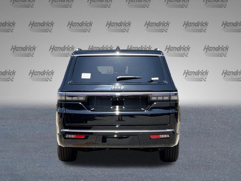 Used 2026 Jeep Grand Wagoneer 2WD image 7