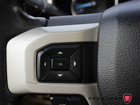 Used 2020 Ford F350 Lariat w/ Lariat Ultimate Package image 36