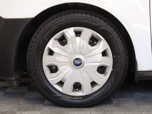 Used 2020 Ford Transit Connect XL FWD image 35
