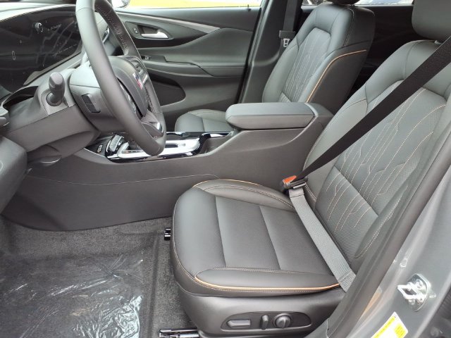 New 2026 Buick Envista Preferred FWD image 5