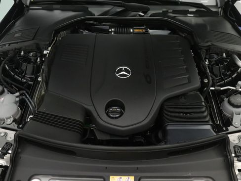New 2026 Mercedes-Benz CLE 450 4MATIC Cabriolet image 10