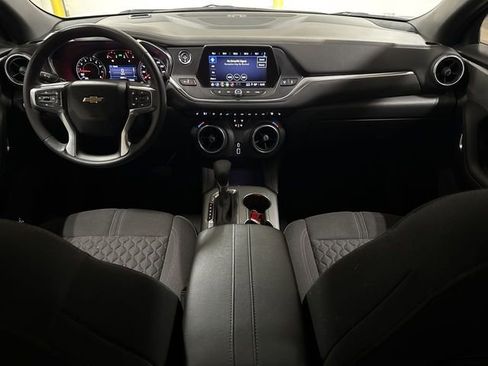 Used 2021 Chevrolet Blazer LT FWD image 10