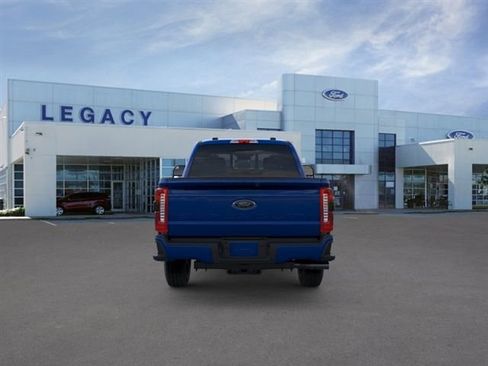 New 2026 Ford F250 Lariat w/ Black Appearance Package AWD/4WD image 5