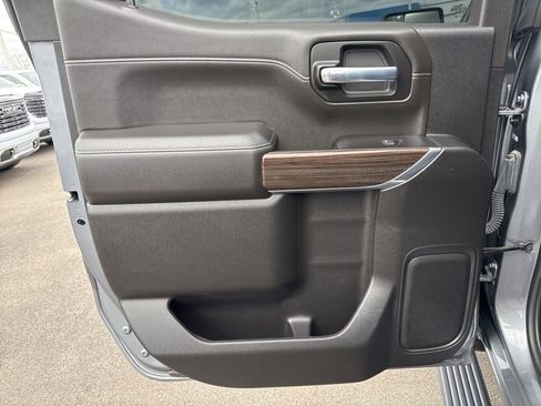 Used 2021 Chevrolet Silverado 1500 RST w/ All Star Edition Plus image 28