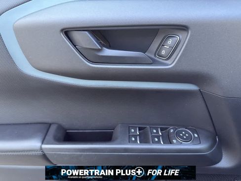 Used 2022 Ford Bronco Sport Badlands image 13