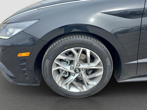 Used 2020 Hyundai Sonata SEL FWD image 4