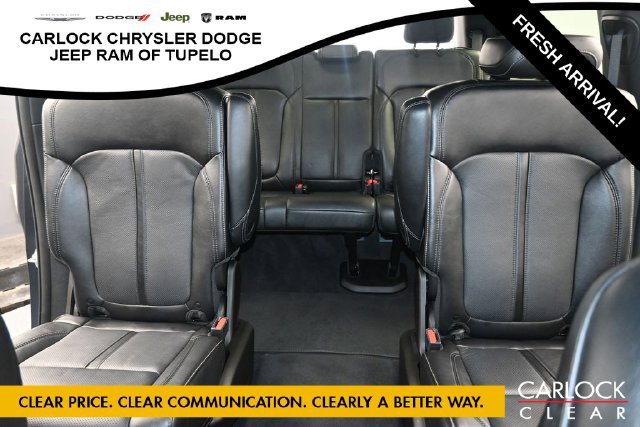 Used 2023 Jeep Wagoneer Series II AWD/4WD image 24