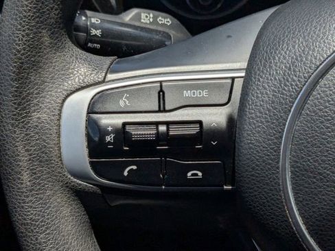 Certified 2023 Kia K5 LXS FWD image 26