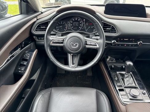 Used 2021 MAZDA CX-30 2.5 Turbo w/ Premium Plus Pkg AWD/4WD image 16