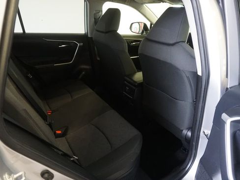 Certified 2023 Toyota RAV4 XLE AWD/4WD image 21