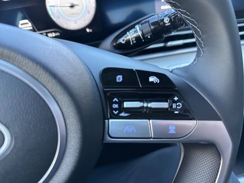 New 2026 Hyundai Elantra Limited w/ Cargo Package image 33