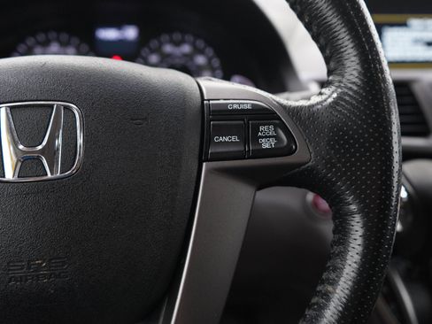 Used 2015 Honda Odyssey EX-L image 27