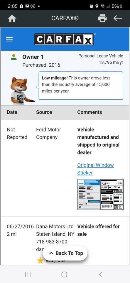 Used 2016 Lincoln MKX Select w/ Select Plus Package AWD/4WD image 52