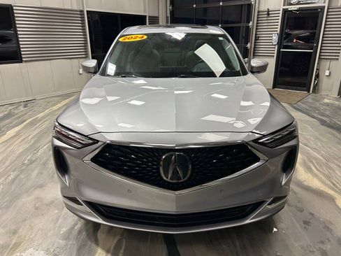 Used 2024 Acura MDX SH-AWD w/ Technology Package image 40