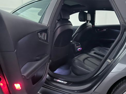 Used 2014 Audi RS 7 Prestige image 22