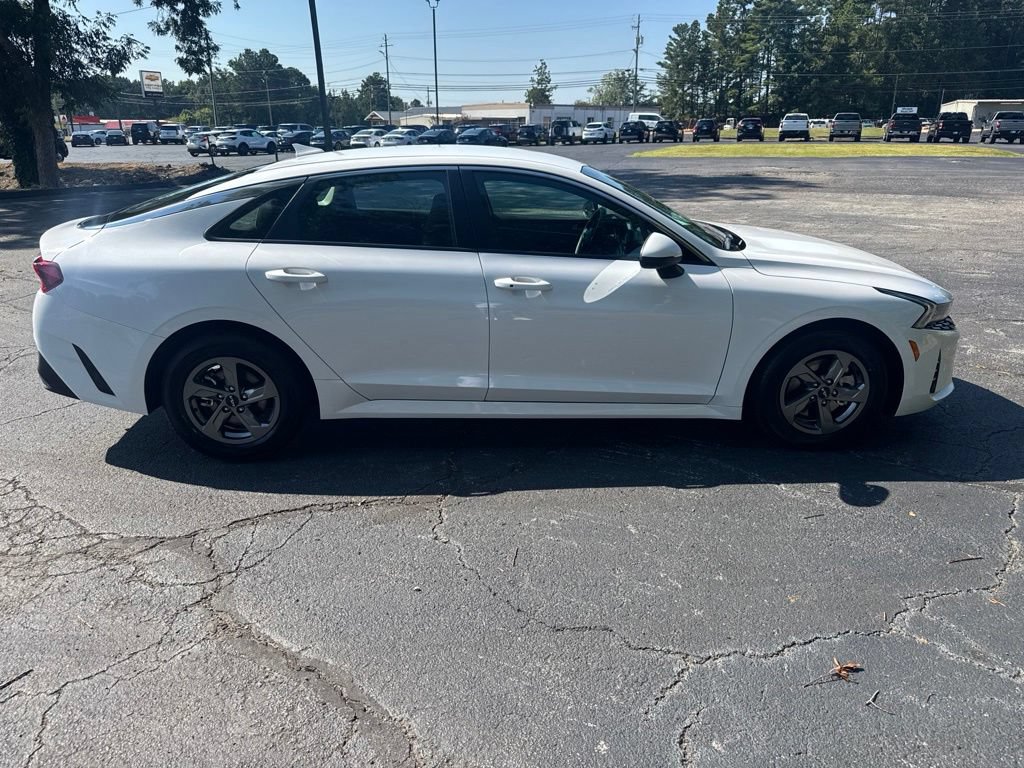 Used 2023 Kia K5 LXS FWD image 11