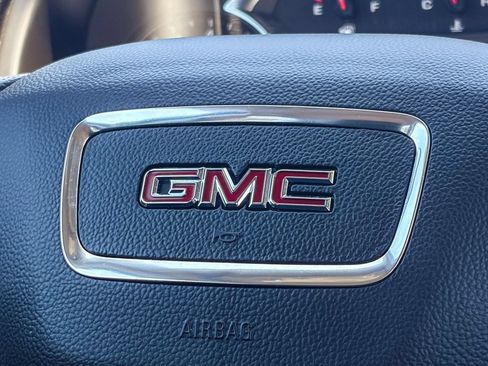 Used 2024 GMC Terrain SLE FWD image 21