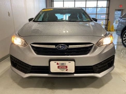 Used 2021 Subaru Impreza 2.0i image 4