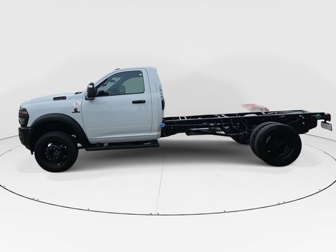 New 2026 RAM 4500 Tradesman image 6