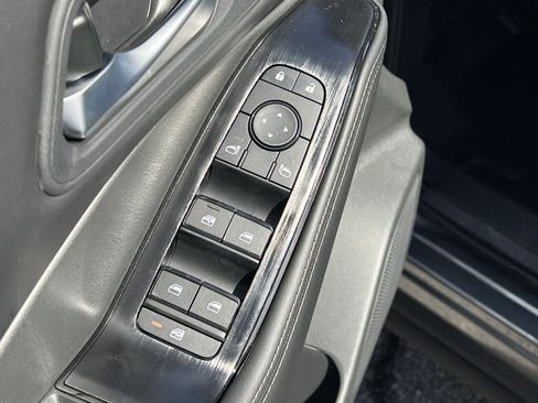 New 2026 Nissan Rogue SV FWD image 14