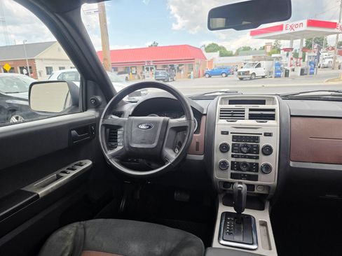 Used 2008 Ford Escape XLT FWD image 18