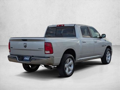 Used 2017 RAM 1500 Classic SLT AWD/4WD image 5