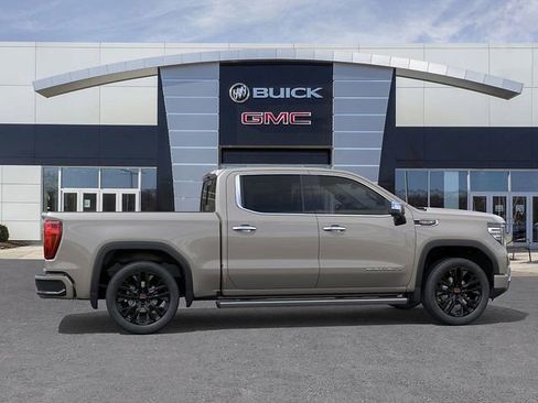 New 2026 GMC Sierra 1500 Denali w/ Denali Reserve Package image 5