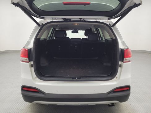 Used 2016 Kia Sorento EX w/ EX Premium Package AWD/4WD image 29