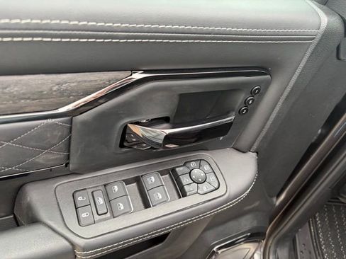 New 2026 RAM 2500 Limited image 11