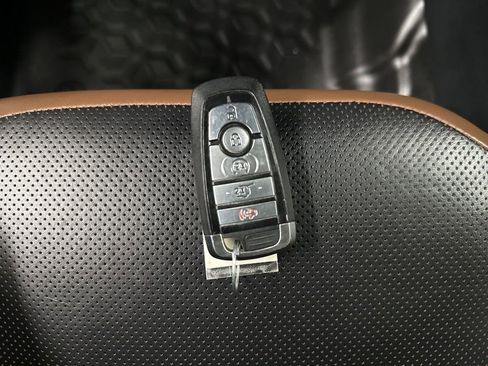 Used 2021 Ford Bronco Sport Badlands w/ Badlands Package image 38