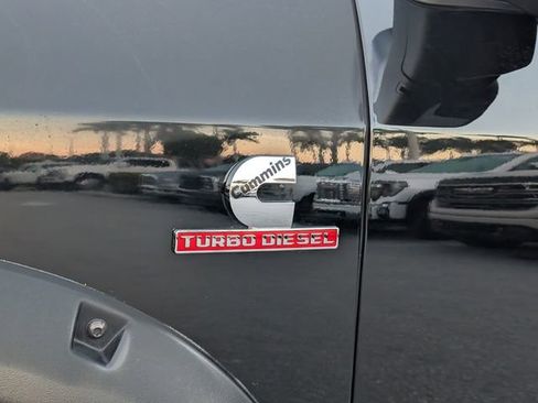 Used 2023 RAM 2500 Laramie image 5