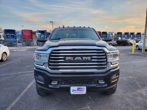 Used 2021 RAM 3500 Limited image 5