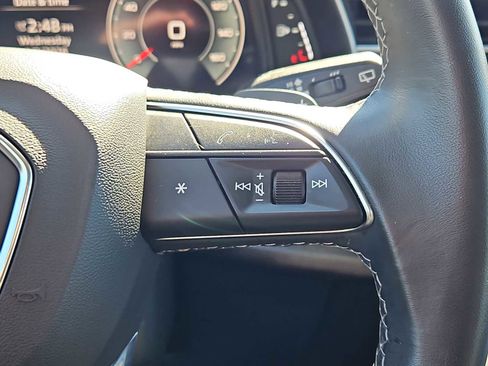 Certified 2023 Audi Q8 Premium Plus image 22