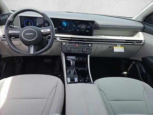 New 2026 Hyundai Tucson SE FWD image 15