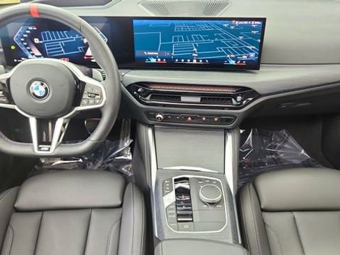 Used 2025 BMW M440i image 35