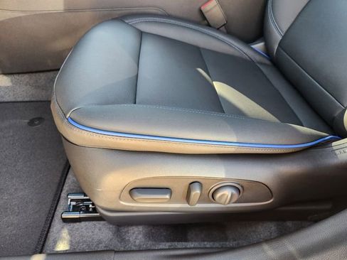 New 2026 Buick Envista Sport Touring w/ Convenience I Package image 17