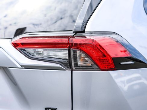 Used 2023 Toyota RAV4 SE AWD/4WD image 24