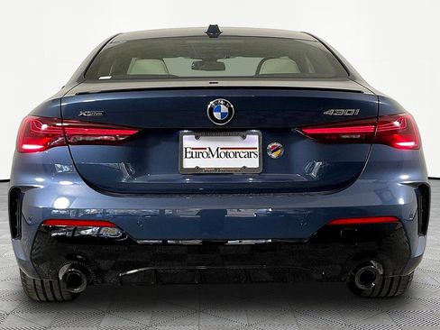 New 2026 BMW 430i xDrive Coupe AWD/4WD image 7