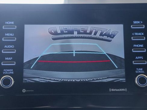 Used 2024 Toyota Camry SE image 38