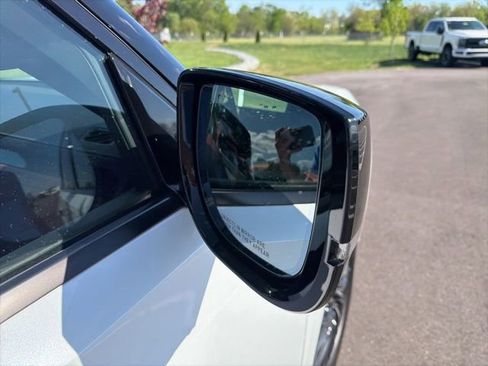 Used 2025 INFINITI QX80 Autograph AWD/4WD image 6