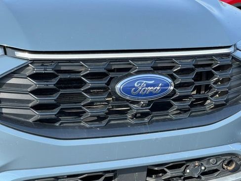 Certified 2023 Ford Escape ST-Line Elite w/ Premium Technology Package image 42