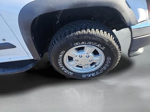 Used 2007 Chevrolet Colorado LT image 38