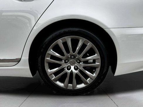 Used 2015 Lexus LS 460 image 55