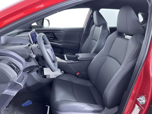 Used 2025 Subaru Solterra Limited w/ Limited Package image 15