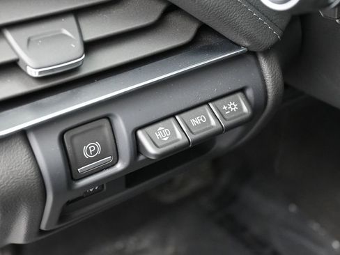 Used 2024 Cadillac CT5 Premium Luxury w/ Parking Package image 17