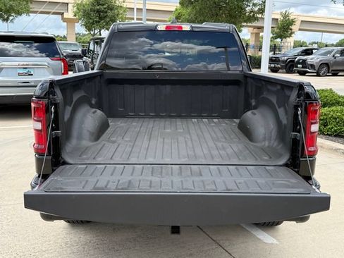 Used 2025 RAM 1500 Tradesman RWD image 25