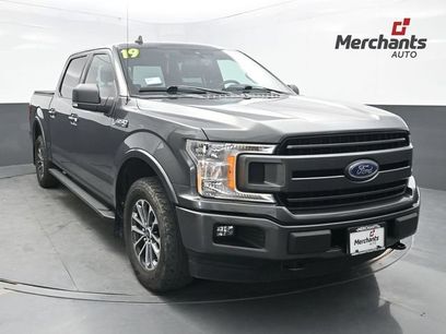 Used 2019 Ford F150 XLT w/ Equipment Group 302A Luxury