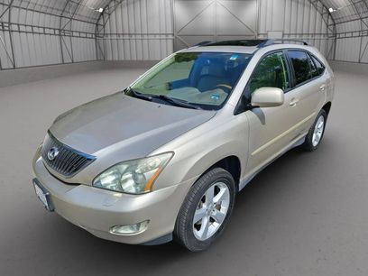 Used 2006 Lexus RX 330