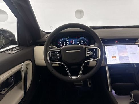 New 2026 Land Rover Discovery Sport Landmark AWD/4WD image 22
