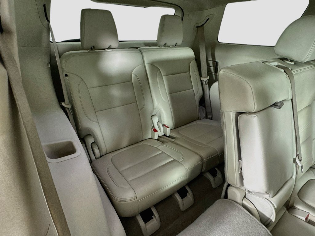 Certified 2023 GMC Acadia Denali FWD image 28